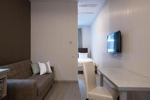 Tulip Hotel Apartments