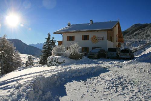 Appartement Sunnleitn