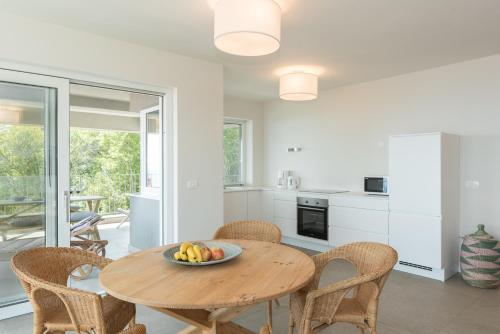 Konyha, House 61 Sveta Marina in Sveta Marina