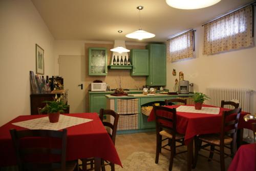 Agriturismo Cascina Lavaroni - image 11