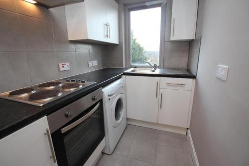 Falkirk City Centre Apartment, , Stirlingshire