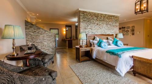 RELAX INN in Балито