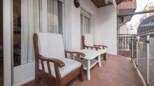 Apartamento Montserrat 32-1 - image 2