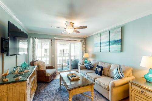 Oceanside 212-C in Isle of Palms, USA