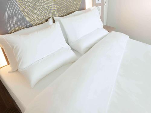 Novotel Krasnoyarsk Center - image 2