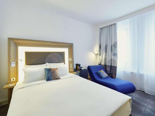 Novotel Krasnoyarsk Center - image 3