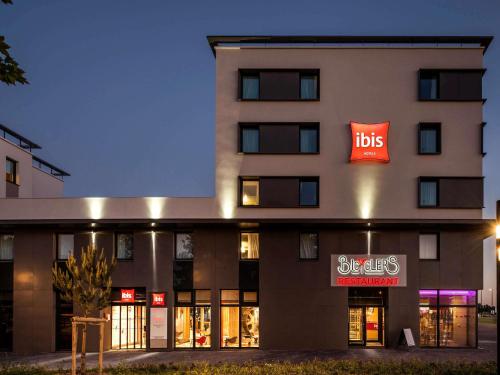 ibis Saint Quentin en Yvelines - Vélodrome