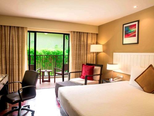 Holiday Inn Resort Phuket Surin Beach, an IHG Hotel