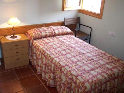  Tossal del Maig in Barbará