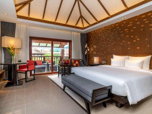 2023 풀만 루앙프라방 (Pullman Luang Prabang) 호텔 리뷰 및 할인 쿠폰 - 아고다 2023 풀만 루앙프라방 (Pullman Luang Prabang) 호텔 리뷰 및 할인 쿠폰 - 아고다