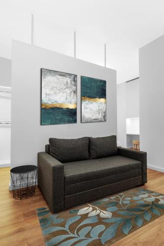 Viktor Luxury Suites - image 13