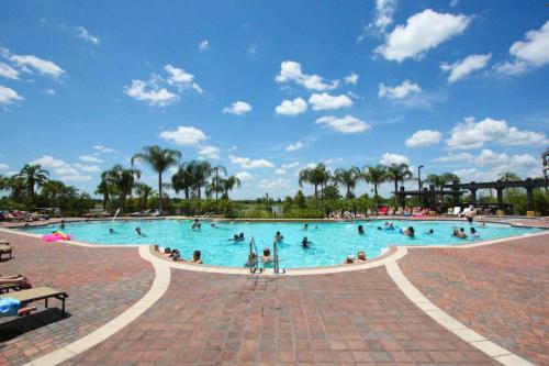 4114 Viz Cay in Orlando, USA