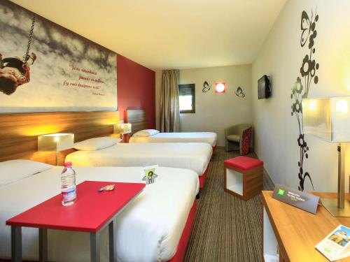 ibis Styles Castres