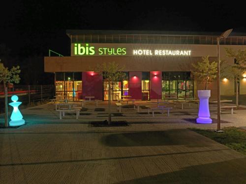 ibis Styles Castres