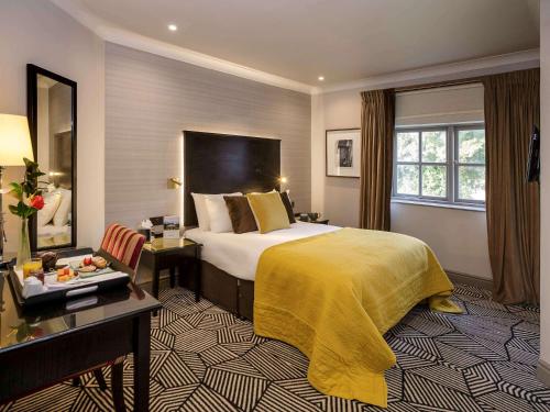 亨頓公園酒店 Hunton Park