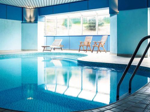 . Hunton Park Hotel