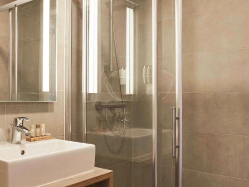 ibis Styles Nieuwpoort - image 7