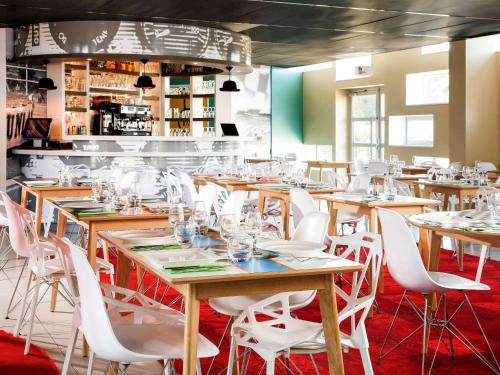 ibis Styles Le Mans Sud Mulsanne - image 22