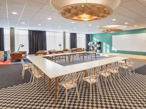 ibis Styles Le Mans Sud Mulsanne