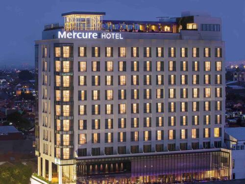 Hotel Mercure Bandung City Centre