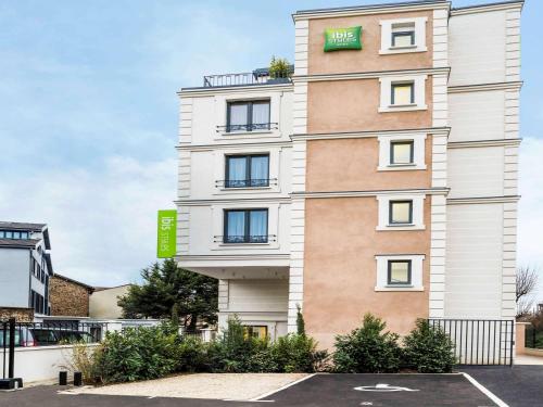 ibis Styles Clamart Gare Grand Paris