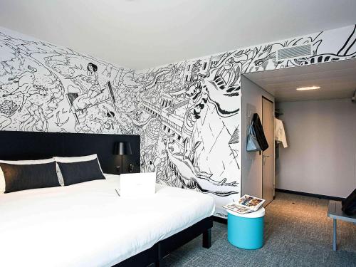 Hôtel ibis style