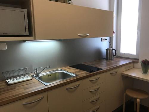 Apartmán Innova Apartmán Innova