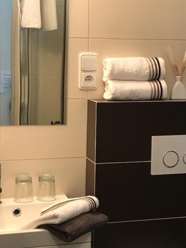 Apartmán Innova Apartmán Innova