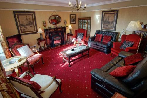 Murphys Farmhouse B&B - image 8
