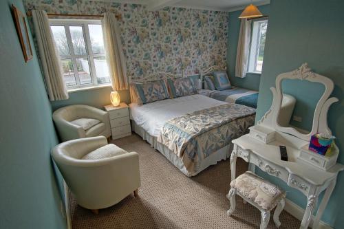 Murphys Farmhouse B&B