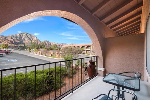 GREENTREE INN SEDONA - image 2
