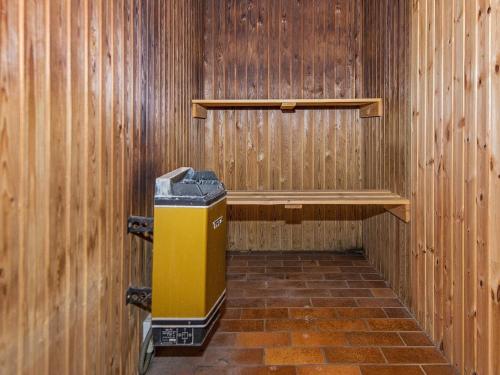Holiday home Højer VI - image 9