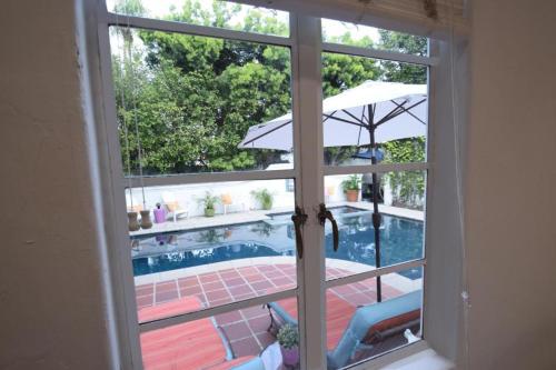 Beverly Hills Celebrity Home in Los Angeles, USA