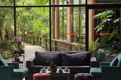 El Pueblito Iguazu in Puerto Iguazu