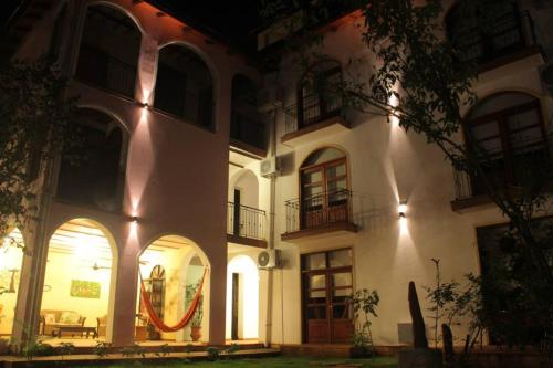 el pueblito iguazu