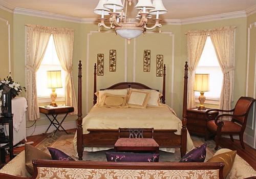 Port City Guest House - main image