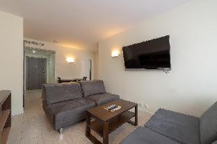 Apartamentos Recoletos, Madrid (foto 7)