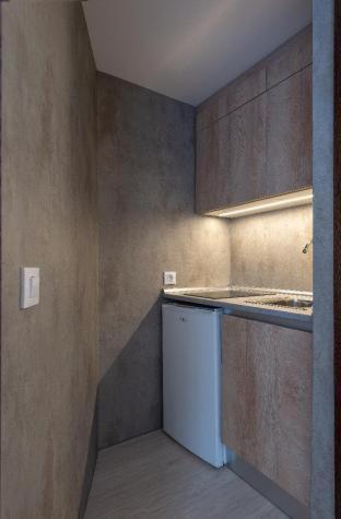 Apartamentos Recoletos, Madrid (foto 8)