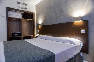 Apartamentos Recoletos, Madrid (foto 9)