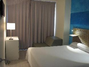 Apartamentos Recoletos, Madrid (foto 10)