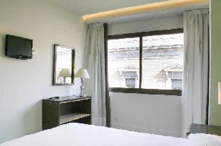 Apartamentos Recoletos, Madrid (foto 11)