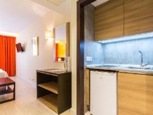 Apart-hotel Serrano Recoletos - image 7