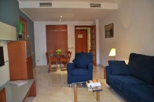 Apartaments Marina - Abapart, Barcelona (fotografie 8)