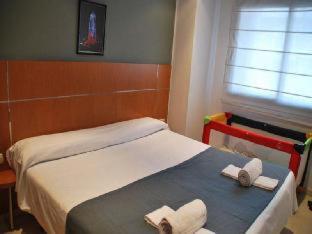 Apartaments Marina - Abapart, Barcelona (fotografie 9)