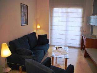 Apartaments Marina - Abapart, Barcelona (fotografie 10)