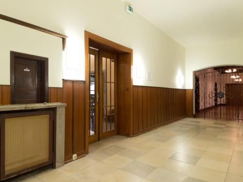 Előcsarnok, Cavallestro Classic in Kitzingen