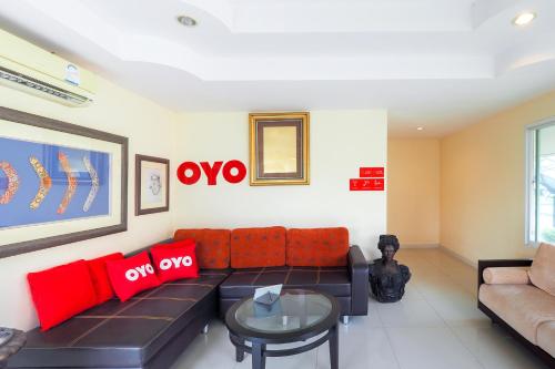 OYO 926 Sydney Resort