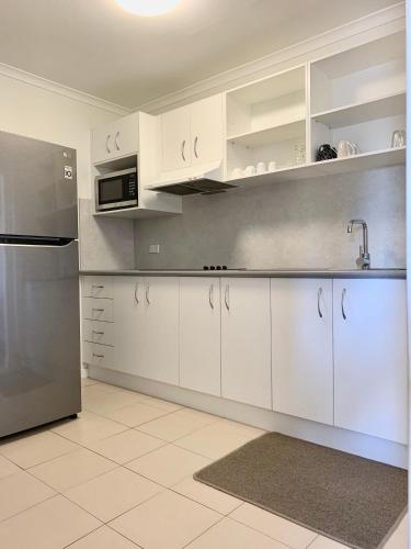 Konyha, Shellharbour Resort and Conference Centre in Shellharbour