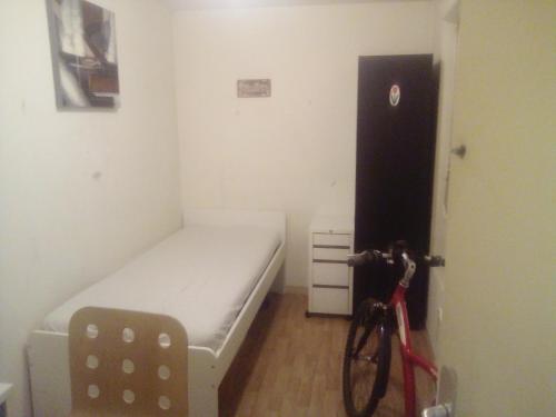 Chambre and sun Hotel de charme Charenton-le-Pont