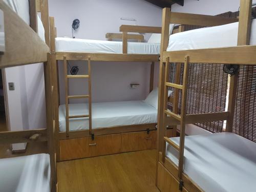 Purple Monkey Hostel – Medellin, VT
